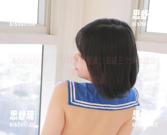 Addielyn(에디린)带你逛图库，见证三个少女的分享时光！