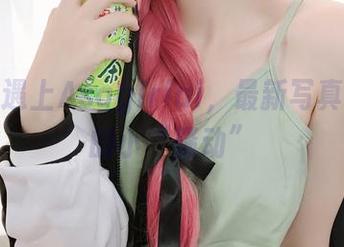 当学妹遇上Asagiriai，最新写真集带来的小“骚动”