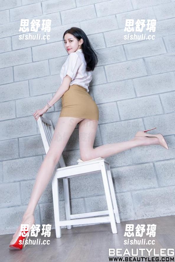 Beautyleg-Sunny Beautyleg - Sunny的棉袜作品:让你的心情也变得温暖起来