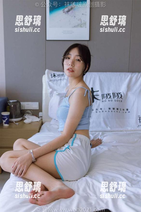 BoBoSocks袜啵啵-小甜豆 BoBoSocks袜啵啵 - 小甜豆的校服合集:无圣光下的青涩与叛逆