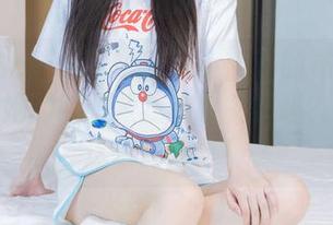 BoBoSocks袜啵啵 – 小甜豆的布鞋秀：想知道她的鞋子跟我有啥关系吗？来看看这套图分享！