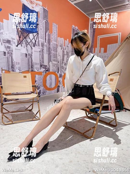 Callmecandy 微密圈 - 黑丝高跟美到窒息,Callmecandy的写真让人想多看几眼!
