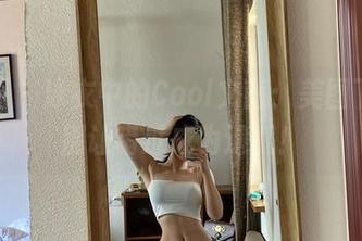 微密圈 – 泳衣中的Cool文茜：美图下载，别让错过成为遗憾！