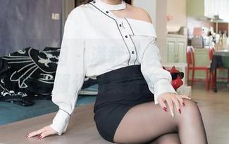 Feilin嗲囡囡 – 满载青春气息！solo尹菲的水手服作品集资源一站式获取