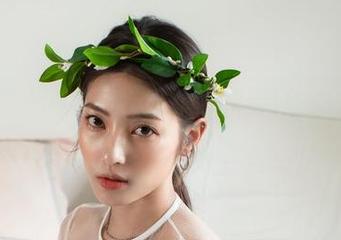 G.su(全智秀)的魅力连衣裙，高清图册让每个瞬间都璀璨！