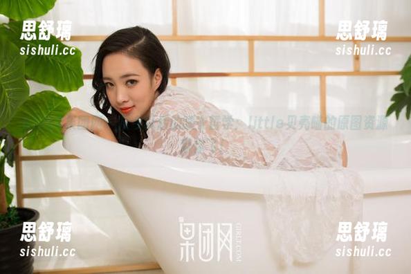 GIRLT果团网-little贝壳喵 GIRLT果团网 - 从今以后的睡衣哲学:little贝壳喵的原图资源带你飞!