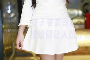 GIRLT果团网 – 终于等来最新的！张琳熙少女图册，粉嫩到让人想扑倒！