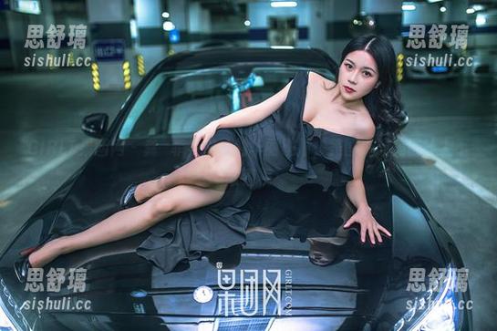 GIRLT果团网-龚玥菲 GIRLT果团网 - 龚玥菲与肉丝的华丽碰撞,美图资源美得让人不敢直视