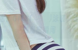 原图直击：GMS(고말숙)泳装，无圣光下的私密瞬间