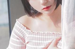 Hizzy(히지)和服：突破传统的写真，原图竟如此贴近心灵