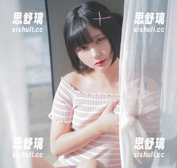 Hizzy(히지)和服：突破传统的写真，原图竟如此贴近心灵