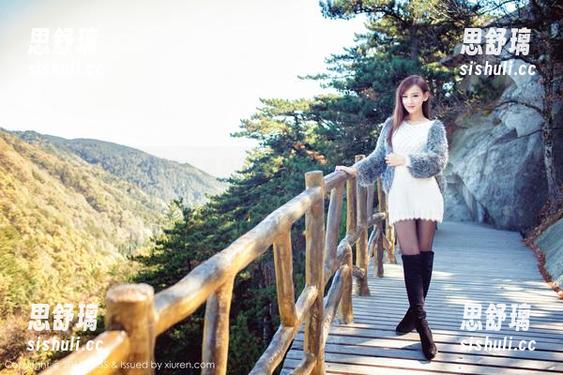 IMiss爱蜜社-莉娜lena IMiss爱蜜社 - 来瞧瞧莉娜lena的写真图包:怎样的剧情能让你目不转睛?