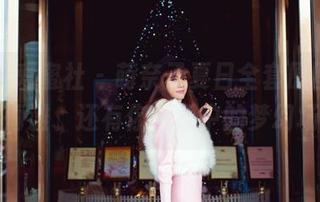 IMiss爱蜜社 – 萌奈子夏日全套原图，阳光、海滩、还有你想象中的梦幻场景！
