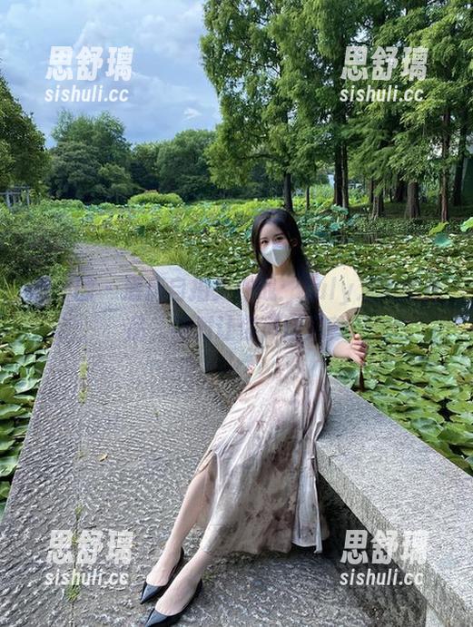 微密圈 - 酒店自拍大作战：July芝岚的作品，绝对让你停留几秒