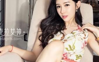 KelaGirls克拉女神 – 发掘佳莹的红润足底秘密：图包资源里的微妙气息！