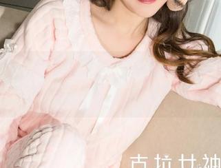 KelaGirls克拉女神 – 双双来袭！舒彤高清写真，一不小心就被吸引了！