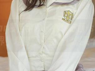 MFStar模范学院 – 看！苏西-susie的纯白世界！私房写真会让你想买个洗衣机