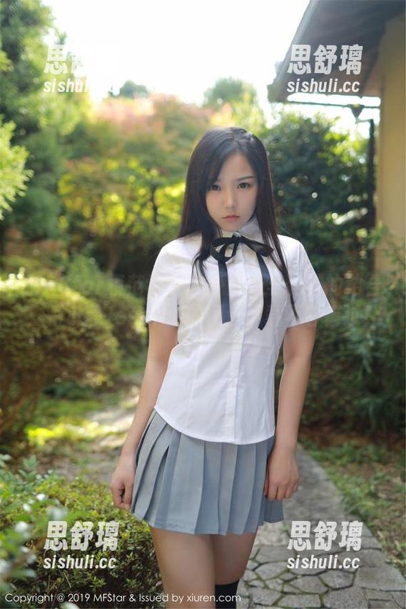 MFStar模范学院-蒋小静Jessica MFStar模范学院 - 少女心与豹纹的结合,蒋小静Jessica的网盘下载不容错过!
