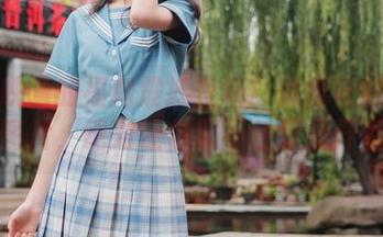 喵糖映画的福利震撼登场！体操穹妹美眉少女图片，绝对让你忍不住想点开看看！