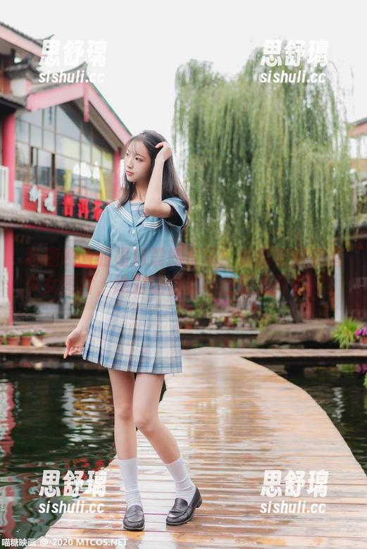 MTYH喵糖映画 喵糖映画的福利震撼登场!体操穹妹美眉少女图片,绝对让你忍不住想点开看看!