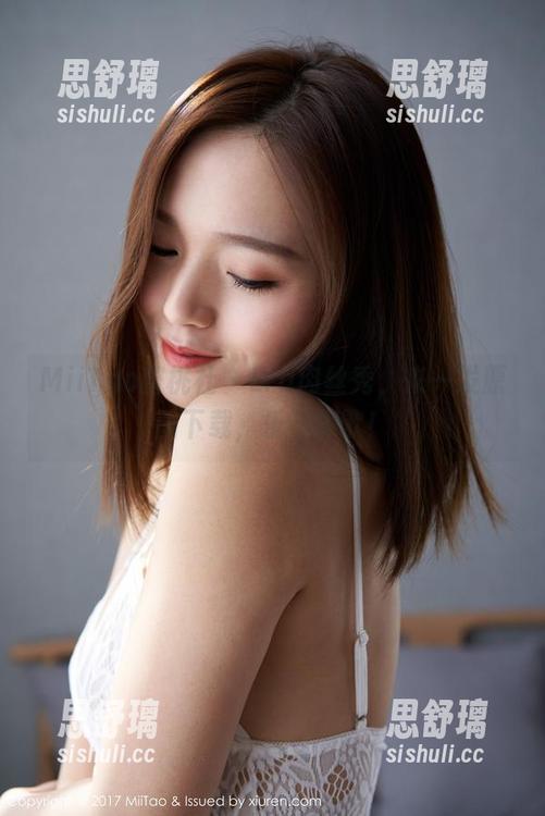 MiiTao蜜桃社-Lra MiiTao蜜桃社 - Lra肉丝秀,来一发原图下载,乐不停歇!