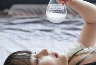 MiiTao蜜桃社 – 体操服与伊素妍：在这组写真中谁才是主角？