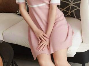MiiTao蜜桃社 – 狂赞还是批判？韩贝贝礼服图集更新，看完你会咋想？