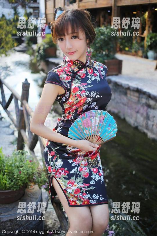 MyGirl美媛馆-nova李雅 MyGirl美媛馆 - 一秒沉迷:nova李雅睡衣合集私房,谁能拒绝?