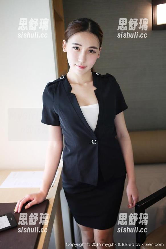 MyGirl美媛馆-伊小七MoMo MyGirl美媛馆 - 一见倾心:伊小七MoMo的花嫁作品集,最新款无敌迷人!