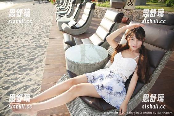 MyGirl美媛馆-王馨瑶 MyGirl美媛馆 - 王馨瑶的蕾丝写真:这不只是一张图,而是一种无法言喻的吸引力!