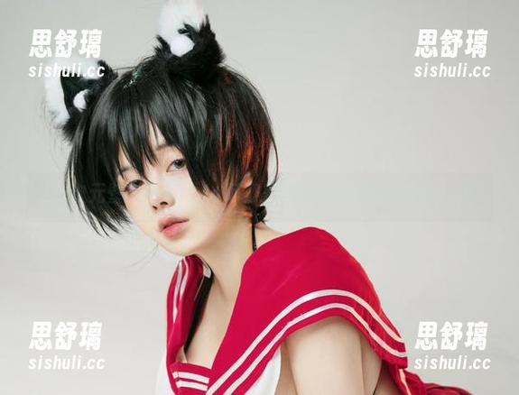 NinJa阿寨寨 突破次元壁!看NinJa阿寨寨在私房里变身受虐魅魔!