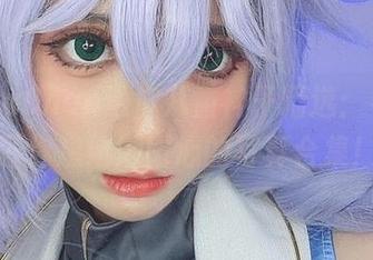 PoppaChan送你八重神子精选：看完保证你想给她比心的写真合集！