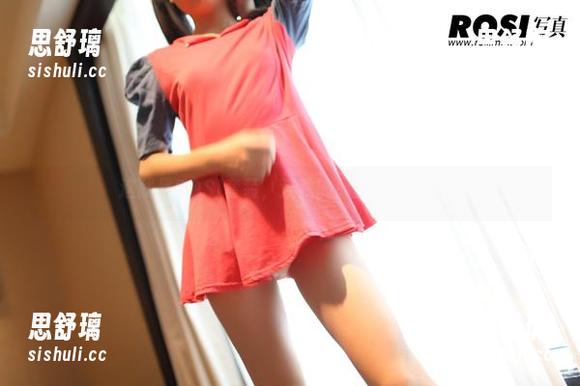 ROSI 这就是ROSI套装,连我的心都照得发光!