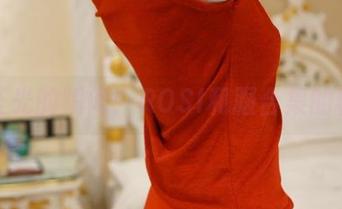 无圣光的瞬间：ROSI和服合集的秘密