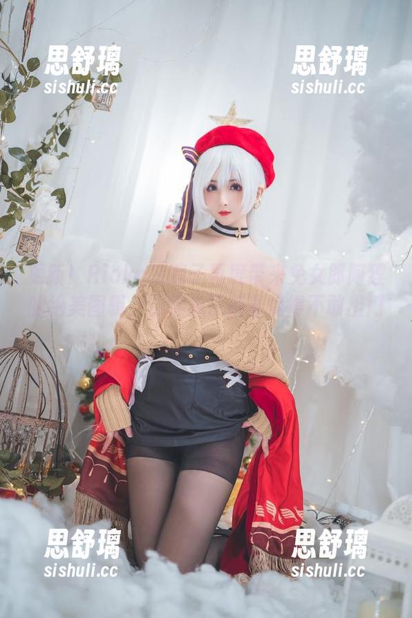 Rioko凉凉子 更新!Rioko凉凉子再度带来兔女郎阿狸的绝美图辑,仿佛兔子都羞愧得不敢出门!