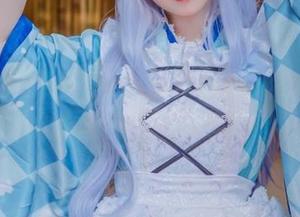 Sayako＿今年4岁学姐的写真大揭秘，这些美图背后有故事！