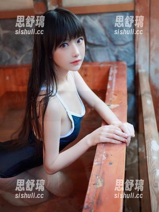 Shika小鹿鹿 Shika小鹿鹿强势在线,高清逸仙照让你停不下来!