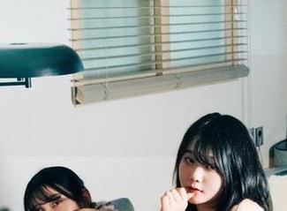 Sonson(손손)带你走进DarkMaid的福利世界，眼睛要睁大哦！