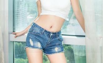 TouTiao头条女神 – 最新作品集要来了！JennyR的不知火舞COS简直就是人生高光时刻