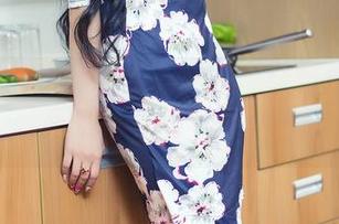 TouTiao头条女神 – 莫晓希最新写真合集：清纯学妹与阳光的暖心碰撞