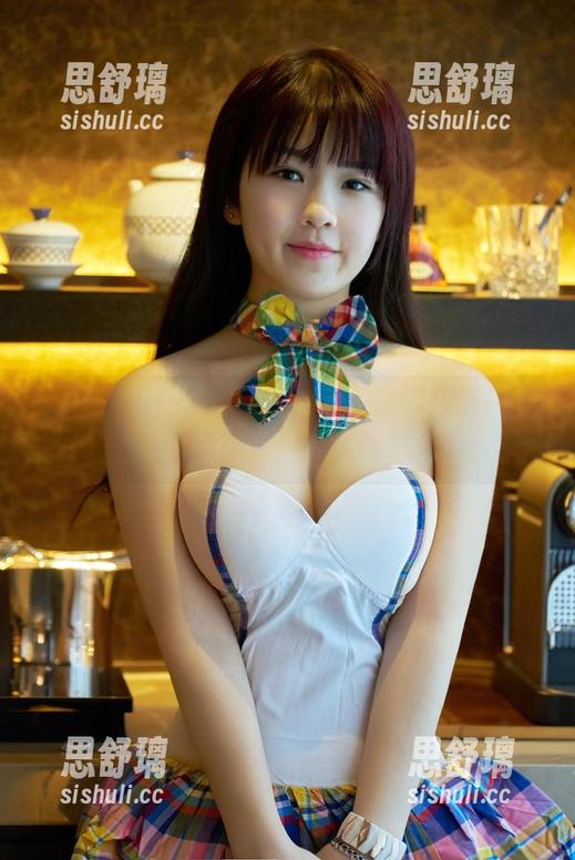TuiGirl-李丽莎 TuiGirl - 轻松一刷!李丽莎学妹带来的免费图包,看了吗?
