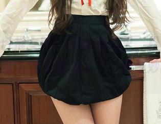 TuiGirl推女郎 – 最新图库里，松果儿的透明感让人感觉像进入了一种奇妙的梦境～