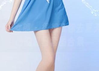 TuiGirl推女郎 – 很想带你去夏天：王依萌的夏日套图合集