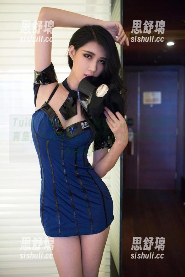 TuiGirl推女郎-王馨瑶 TuiGirl推女郎 - 王馨瑶日常——高清写真集,简直就是让人忍不住想打包带回家的那种感觉!