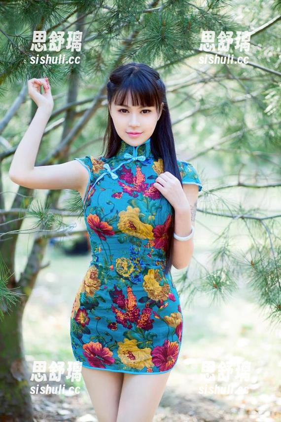 TuiGirl推女郎-郑瑞熙 TuiGirl推女郎 - 郑瑞熙最新作品,短裙舞动间的青春气息,嘿嘿