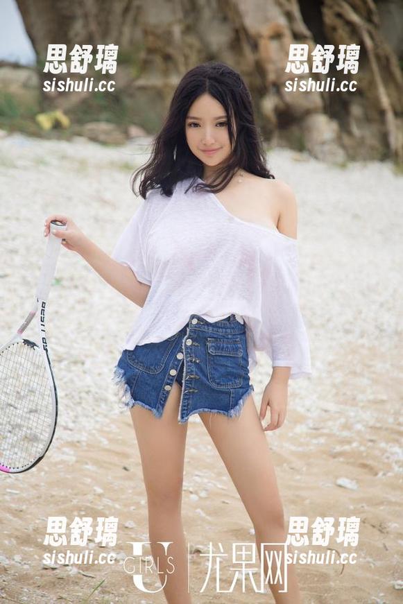 UGirls尤果网-曾嘉琪 UGirls尤果网 - 如果曾嘉琪的旗袍在图库里跳舞,谁能抵挡得住她的优雅高清?