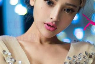 UGirls尤果网 – 透明的魅力：欣杨Kitty教你如何拍出高清神仙照片！