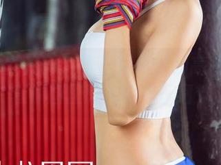 UGirls尤果网 – 王恬恬和她的高跟鞋：全套原图里藏着的快乐细节