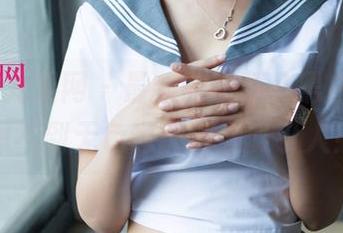 UGirls尤果网 – 最新的田慕儿黑白图册，想不到无色也能这么吸引人！
