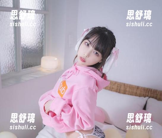 Uhye(이유혜)豹纹高清解析，看到这种cos，谁能不心动？